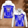 Ipswich Town FC Custom Name New Edition Everyday Wear