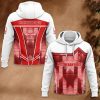 Nottingham Forest FC Custom Name New Edition Everyday Wear