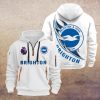 Brighton & Hove Albion FC Limited Edition CoreZip Hoodie