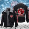 Fleetwood Town FC New Edition TrueWarm Jacket