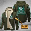 Plymouth Argyle FC Custom Name New Edition ZipWave Jacket