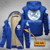 Queens Park Rangers FC Custom Name New Edition ZipWave Jacket
