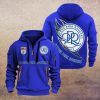 Queens Park Rangers FC Limited Edition CoreZip Hoodie