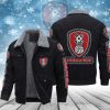 Rotherham United FC New Edition TrueWarm Jacket