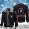 Salford City FC New Edition TrueWarm Jacket
