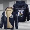 West Bromwich Albion FC Custom Name Limited Edition ZipWave Jacket
