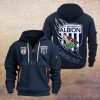 West Bromwich Albion FC Limited Edition CoreZip Hoodie