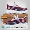 Aston Villa FC Custom Name Sports Edition Max Soul Shoes