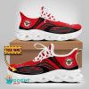Brentford FC Custom Name Sports Edition Max Soul Shoes