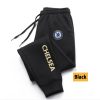 Chelsea FC Sporty Style Sweatpants