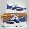 Everton FC Custom Name Sports Edition Max Soul Shoes