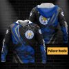 Leicester City FC Sporty Style AllDay Outfit
