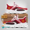 Manchester United Custom Name Sports Edition Max Soul Shoes