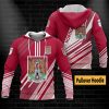 Northampton Town FC New Edition AllDay Outfit