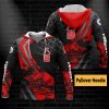 Nottingham Forest FC Sporty Style AllDay Outfit