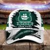 Plymouth Argyle FC Custom Name New Edition Classic Cap