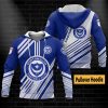 Portsmouth FC New Edition AllDay Outfit