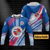 Reading FC New Edition AllDay Outfit
