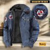 Reading FC Custom Name New Edition Flannel Hoodie