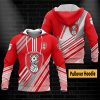Rotherham United FC New Edition AllDay Outfit