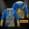 Shrewsbury Town FC New Edition AllDay Outfit
