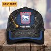 Ipswich Town FC Custom Name Sporty Style Classic Cap