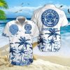 Leicester City FC Custom Name New Edition Aloha Outfit