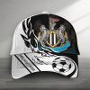 Newcastle United FC Sporty Style Classic Cap