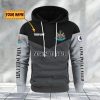 Newcastle United FC Custom Name New Edition Cozy Hoodie