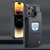 Preston North End FC Custom Name New Edition Leather Phone Case
