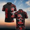 Arsenal FC Custom Name New Style Daily Fit Wear