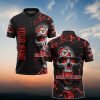Brentford FC Custom Name New Style Daily Fit Wear