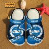 Brighton Hove Albion FC Custom Name New Style Crocs