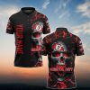 Bristol City FC Custom Name New Style Daily Fit Wear