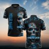 Coventry City FC Custom Name New Style Daily Fit Wear