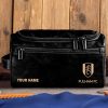 Fulham Custom Name New Edition Toiletry Bag