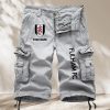 Fulham Custom Name New Style Cargo Shorts