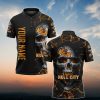 Hull City AFC Custom Name New Style Daily Fit Wear
