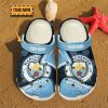 Manchester City Custom Name New Style Crocs