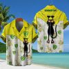 Norwich City FC New Edition Hawaiian Shirt