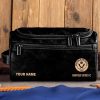 Sheffield United FC Custom Name New Edition Toiletry Bag
