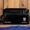 Sheffield Wednesday FC Custom Name New Edition Toiletry Bag