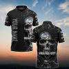 Swansea City AFC Custom Name New Style Daily Fit Wear