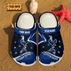 Tottenham Hotspur FC Custom Name New Style Crocs