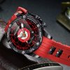 Brentford FC Custom Name New Style Victory Watch