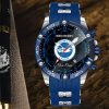 Brighton Hove Albion FC Custom Name New Style Victory Watch