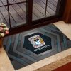 Coventry City FC New Edition Rubber Doormat