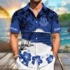 Everton FC New Style Aloha Outfit