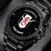Fulham Custom Name New Style SteelChrono Watch