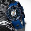 Manchester City Custom Name New Style Victory Watch